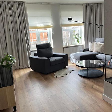 Grand Apartment - Old Town & City Center Gdańsk Zewnętrze zdjęcie