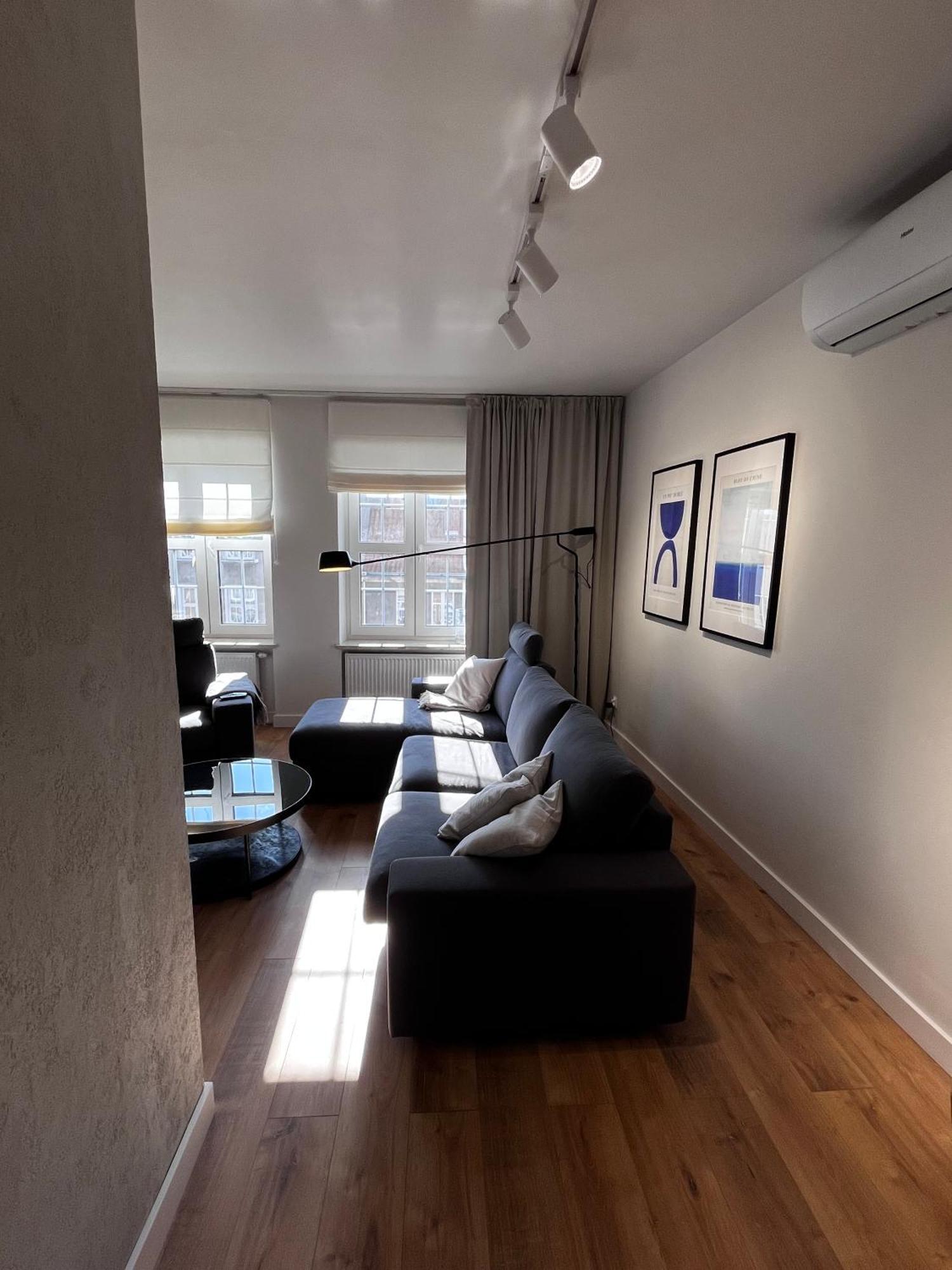 Grand Apartment - Old Town & City Center Gdańsk Zewnętrze zdjęcie