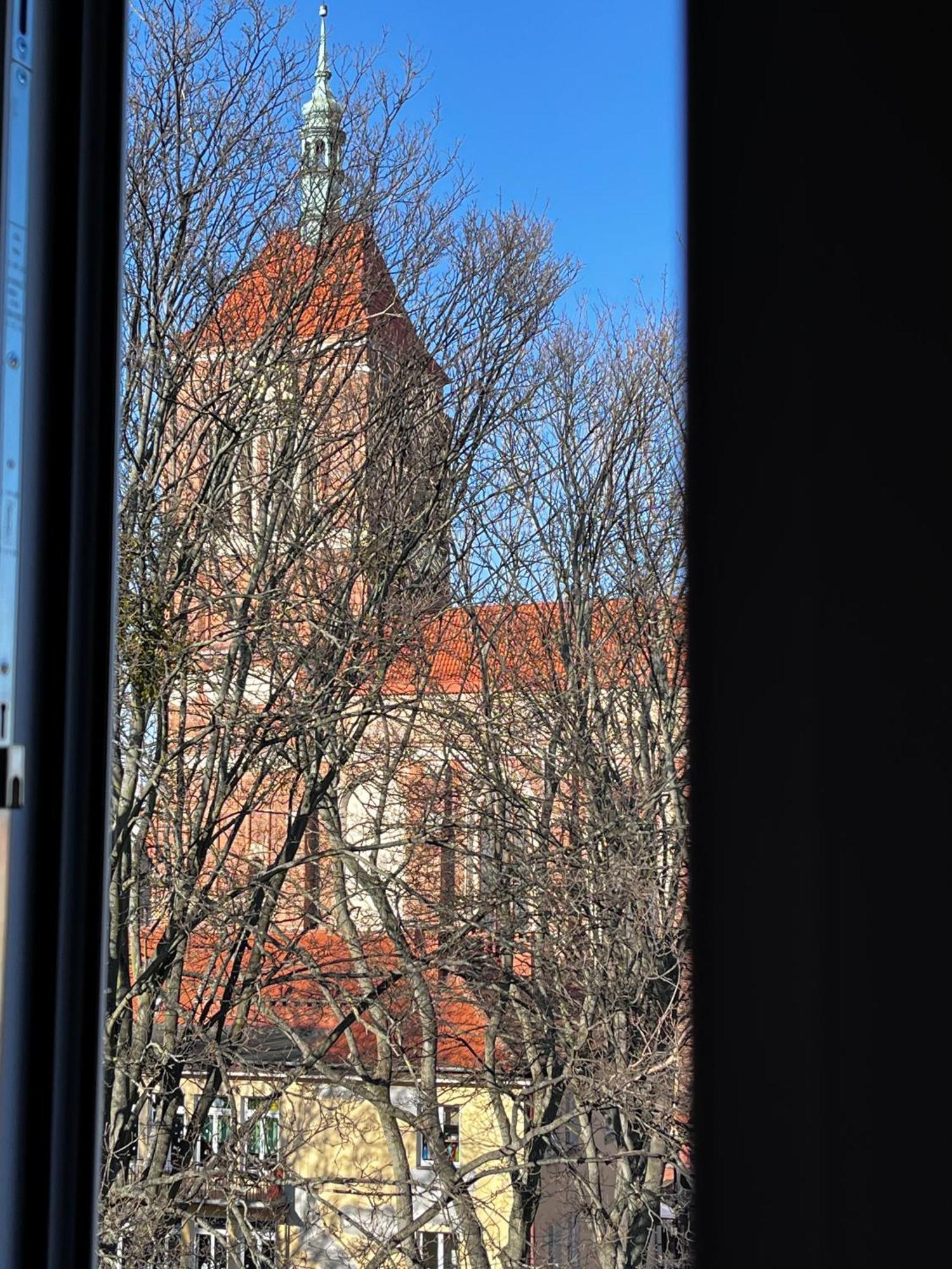 Grand Apartment - Old Town & City Center Gdańsk Zewnętrze zdjęcie