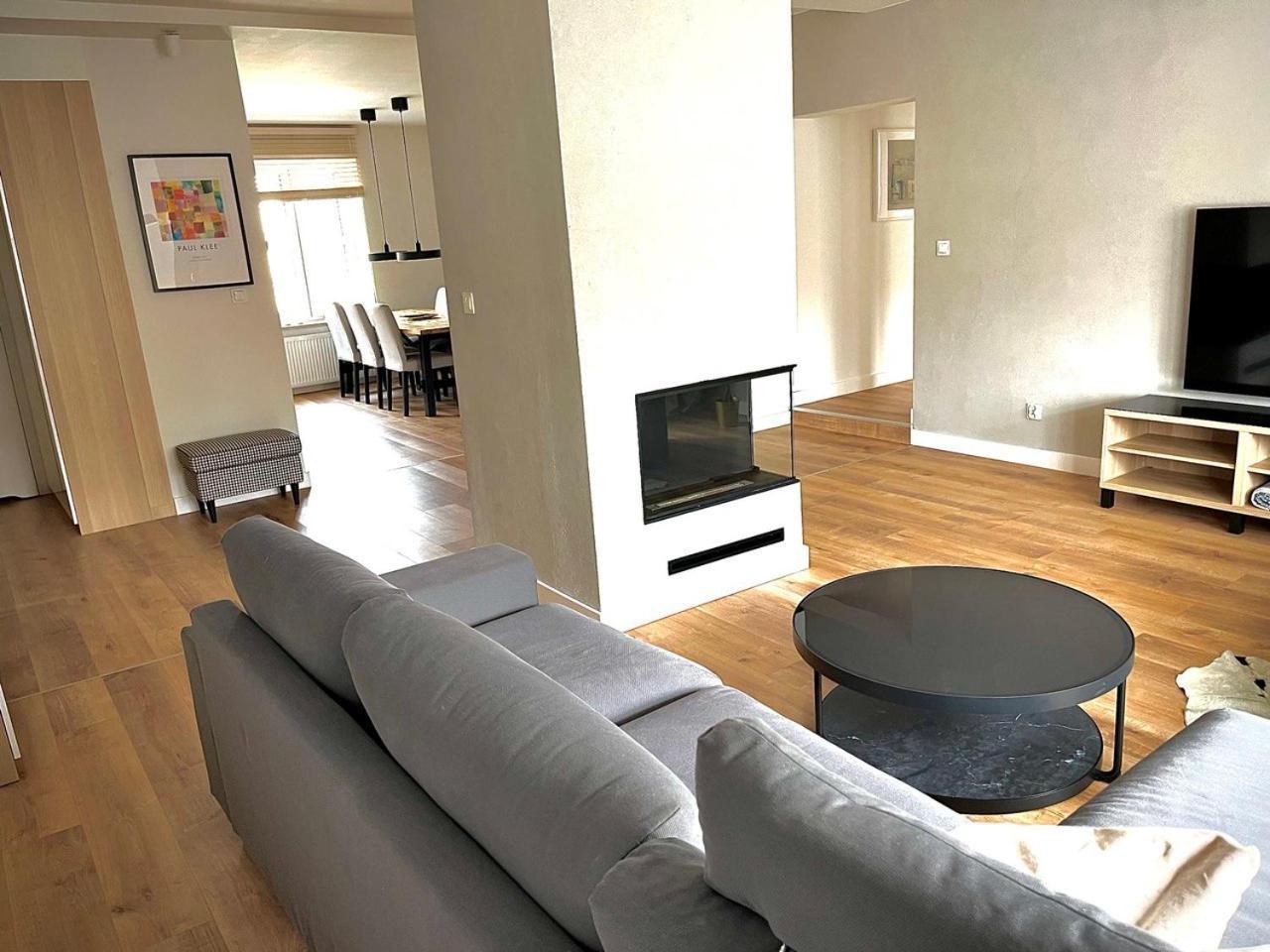 Grand Apartment - Old Town & City Center Gdańsk Zewnętrze zdjęcie