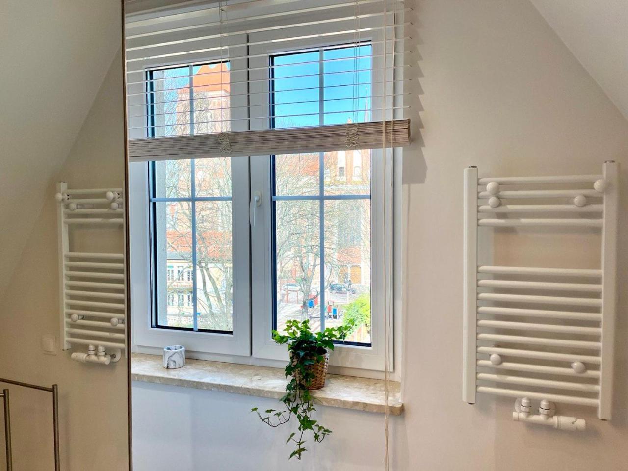 Grand Apartment - Old Town & City Center Gdańsk Zewnętrze zdjęcie