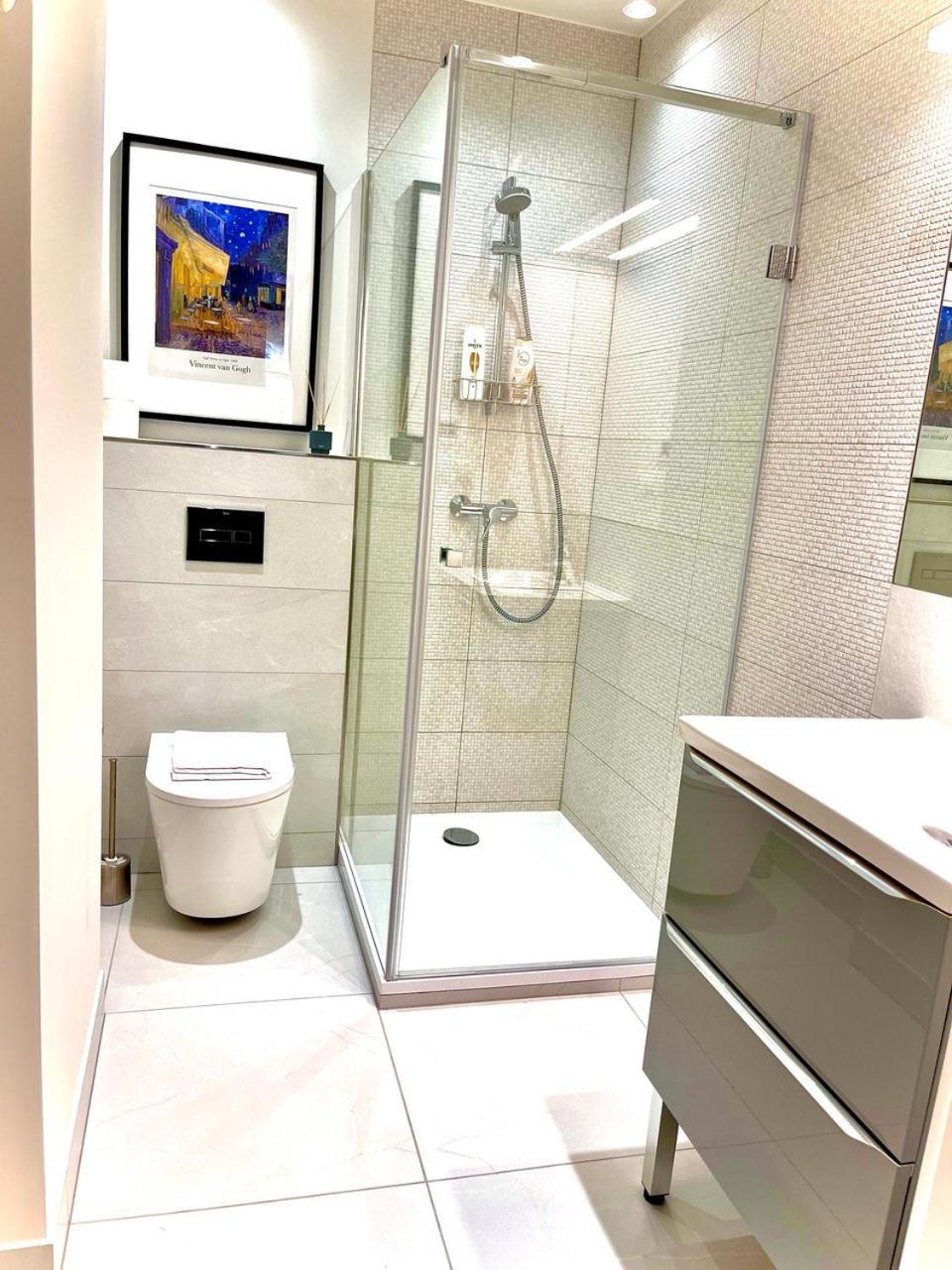 Grand Apartment - Old Town & City Center Gdańsk Zewnętrze zdjęcie